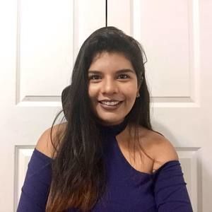 Meet your Posher, Dyane